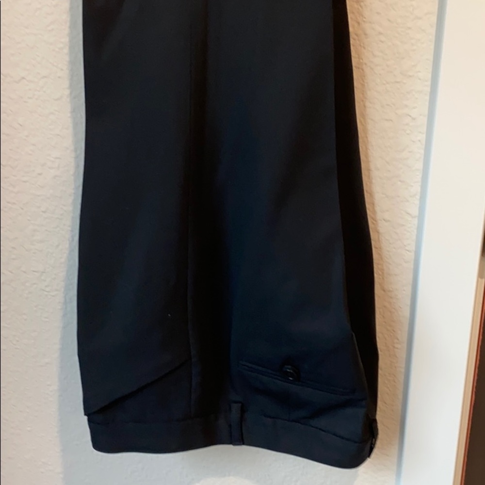Theory work slacks